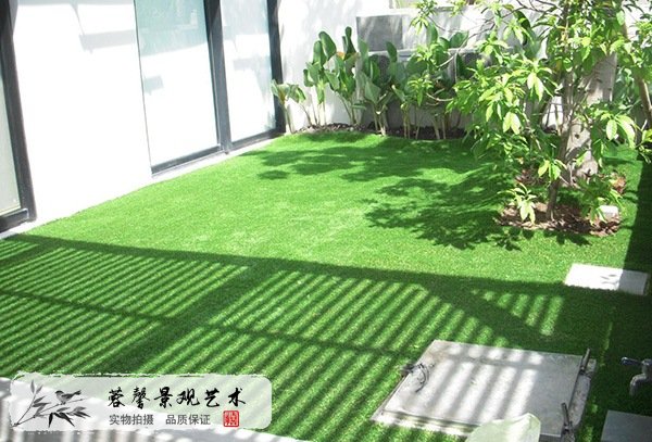 人工草皮选择