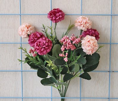 仿真花选购