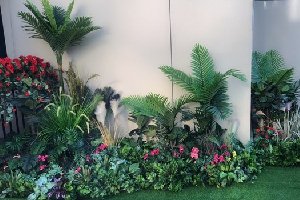 仿真树仿真植物装饰