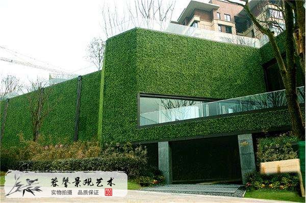 仿真植物城市绿化