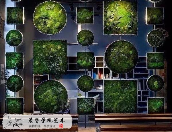 仿真树之美