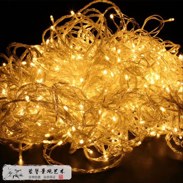 圣诞树手工制作