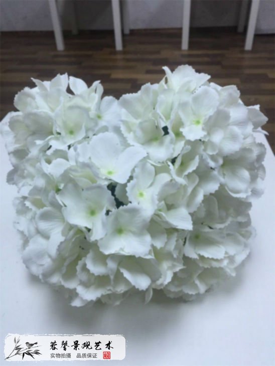 绢花仿真花批发
