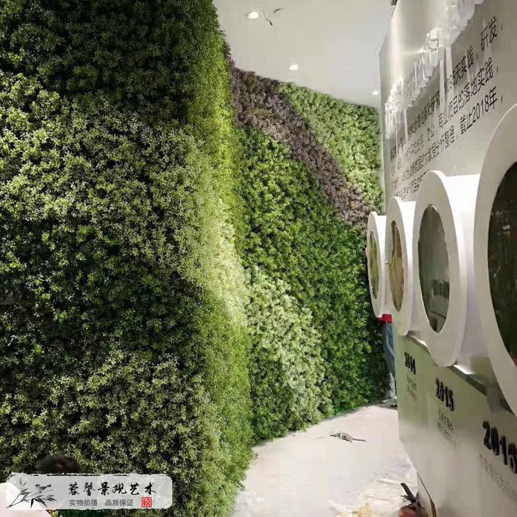东莞仿真植物厂家