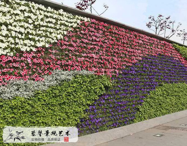 广州市政景观围挡