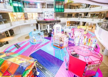 你品你细品美陈