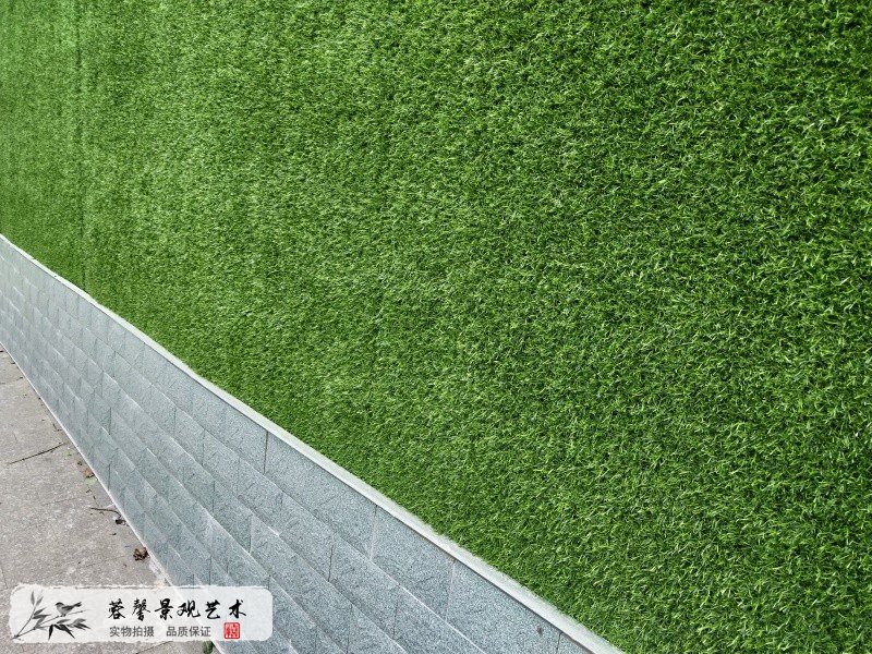 人造草皮植物围挡