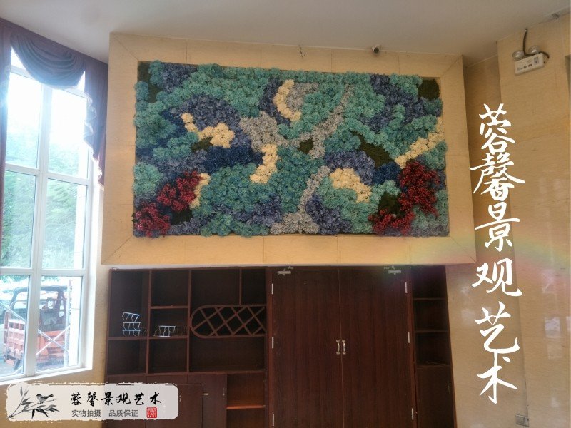 江安酒店整体花艺软装