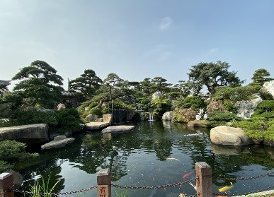 庭院园林造景
