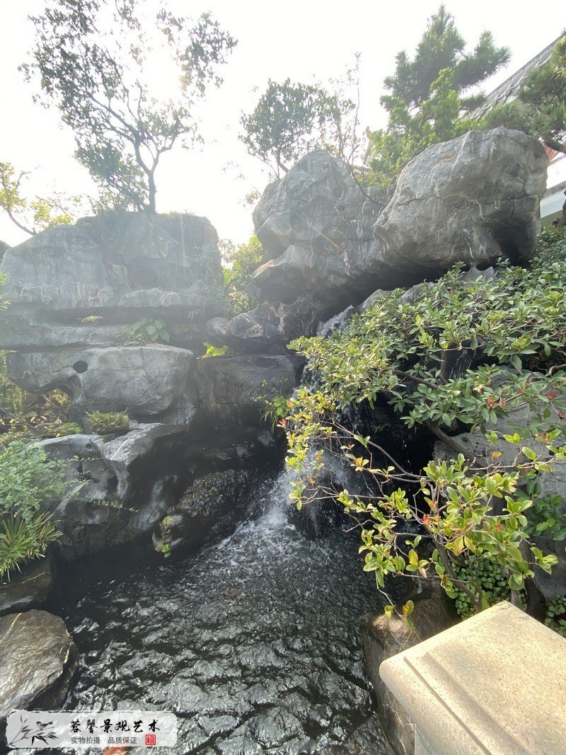 庭院园林造景