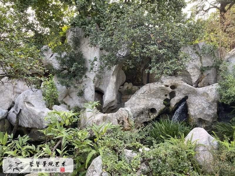 庭院园林造景