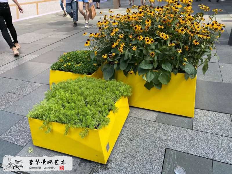 商场美陈案例