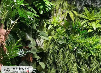 仿真植物品类