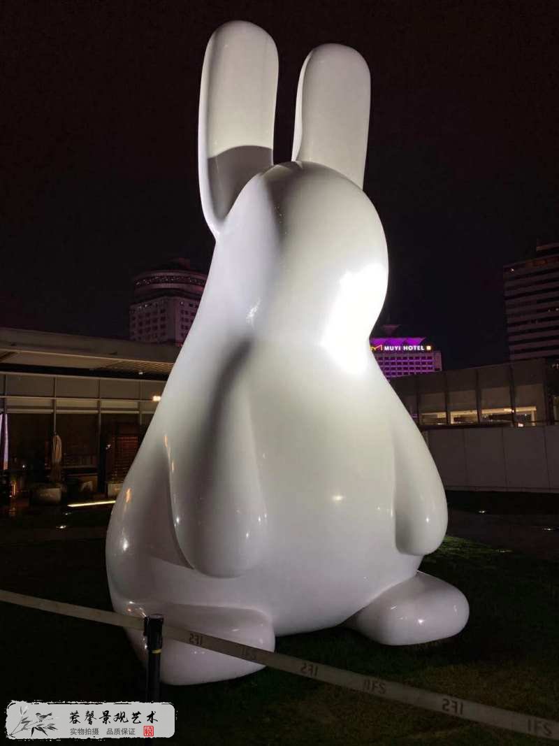 长沙IFS商业美陈