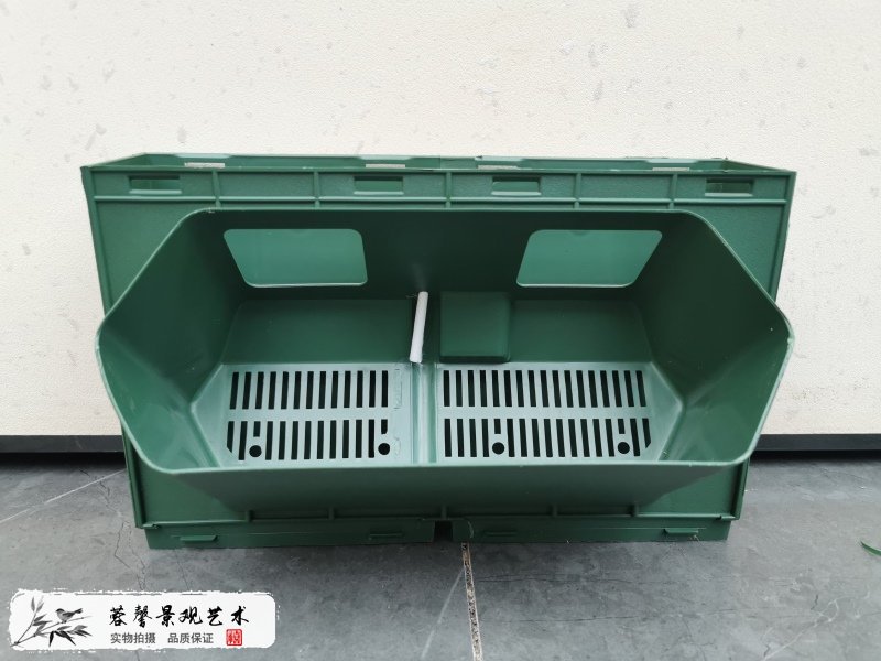别墅垂直绿化